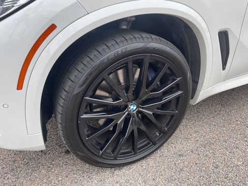 Used 2020 BMW X5 xDrive40i w/ M Sport Package AWD/4WD image 10