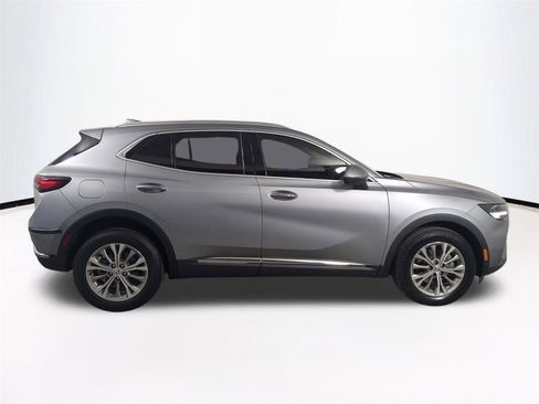 Used 2023 Buick Envision Preferred image 4