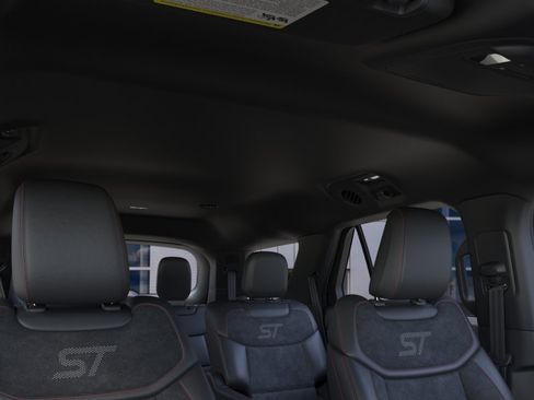 New 2026 Ford Explorer ST AWD/4WD image 22