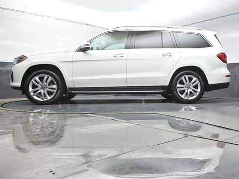 Used 2018 Mercedes-Benz GLS 450 4MATIC w/ Premium Package image 38