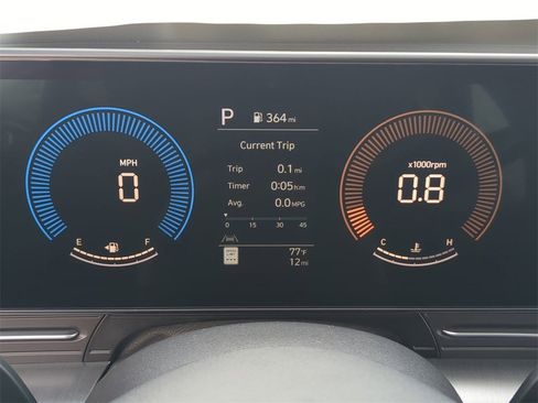 New 2026 Hyundai Kona SEL Sport image 29