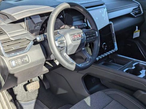 New 2026 GMC Acadia Elevation w/ Black Edition image 10