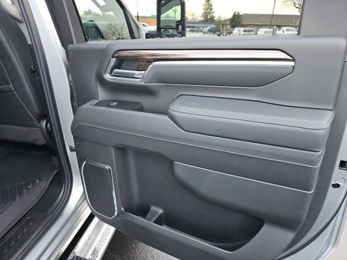 New 2026 Chevrolet Silverado 2500 LT w/ Safety Package image 13