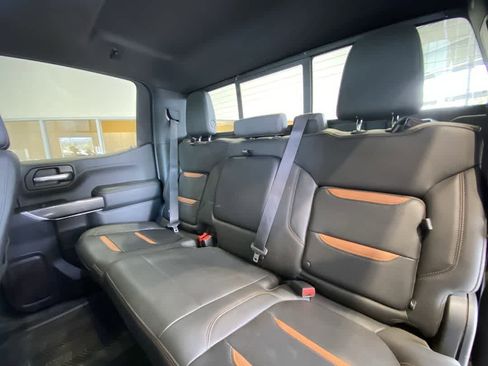 Used 2020 GMC Sierra 1500 AT4 w/ AT4 Premium Package AWD/4WD image 26