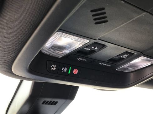 Used 2024 Chevrolet Equinox RS w/ LPO, Floor Liner Package FWD image 9