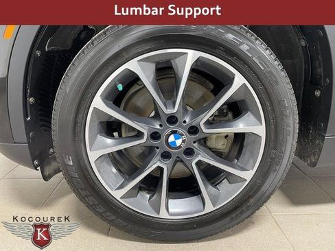 Used 2016 BMW X5 xDrive40e image 8