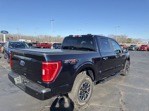 Used 2023 Ford F150 XL w/ Equipment Group 102A High image 7