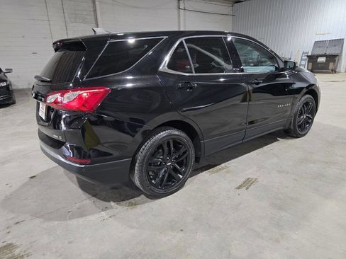 Used 2020 Chevrolet Equinox LT w/ Midnight Edition image 14