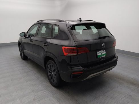 Used 2022 Volkswagen Taos S image 5