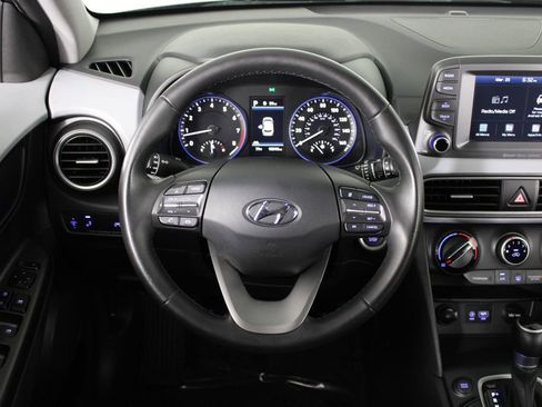 Used 2021 Hyundai Kona SEL w/ Cargo Package image 19