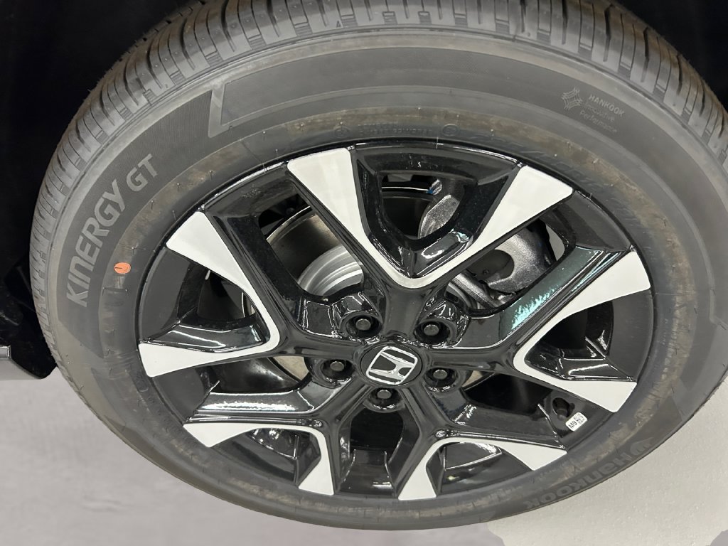 New 2027 Honda HR-V EX-L image 14