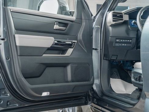 New 2026 Toyota Tundra Limited w/ Limited PVM Package image 44