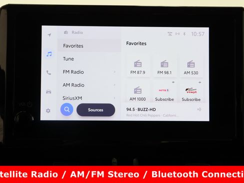 Used 2023 Toyota Corolla LE image 17