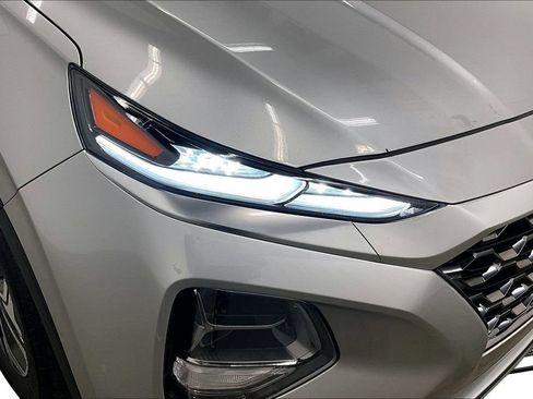 Used 2020 Hyundai Santa Fe SEL AWD/4WD image 30