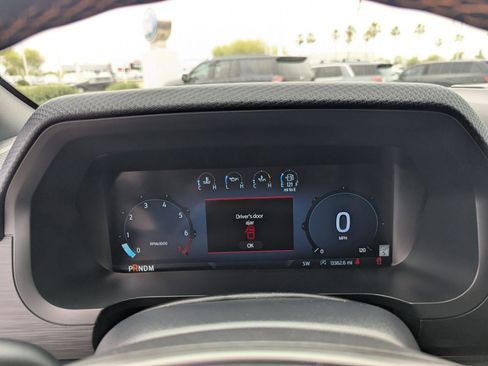 Certified 2025 Ford F150 Tremor w/ Mobile Office Package AWD/4WD image 29