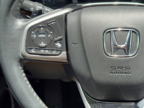 Used 2020 Honda CR-V EX-L image 21