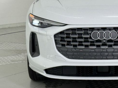 New 2025 Audi Q5 Premium Plus image 9