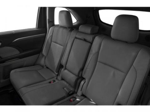 Used 2019 Toyota Highlander Limited image 14