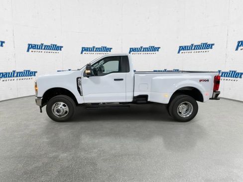 Used 2026 Ford F350 XLT w/ 360-Degree Camera Package image 6