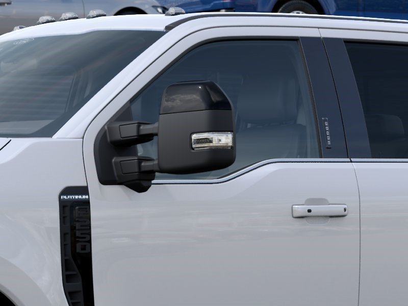 New 2027 Ford F250 Platinum AWD/4WD image 20