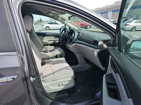Used 2020 Honda Odyssey EX image 14