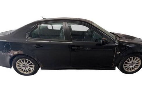 Used 2008 Saab 9-3 2.0T FWD image 7