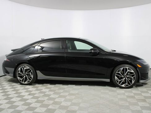 Used 2024 Hyundai Ioniq 6 Limited RWD image 36