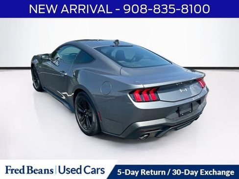Used 2026 Ford Mustang GT RWD image 6