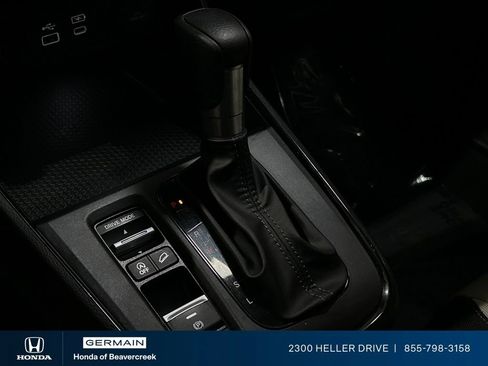 Used 2025 Honda CR-V EX image 25