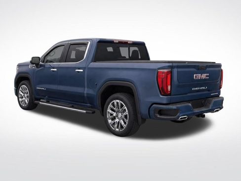 Certified 2025 GMC Sierra 1500 Denali w/ Denali Reserve Package AWD/4WD image 4