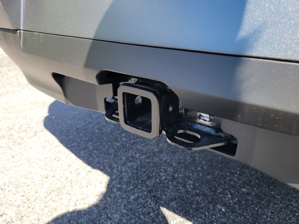 New 2026 Nissan Pathfinder SL AWD/4WD image 6