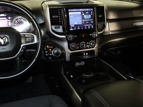Used 2022 RAM 1500 Big Horn image 16