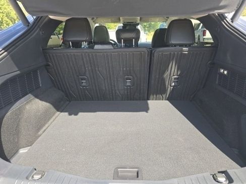 Used 2022 Ford Mustang Mach-E Premium image 11