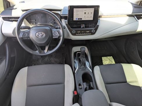 Used 2024 Toyota Corolla LE FWD image 26