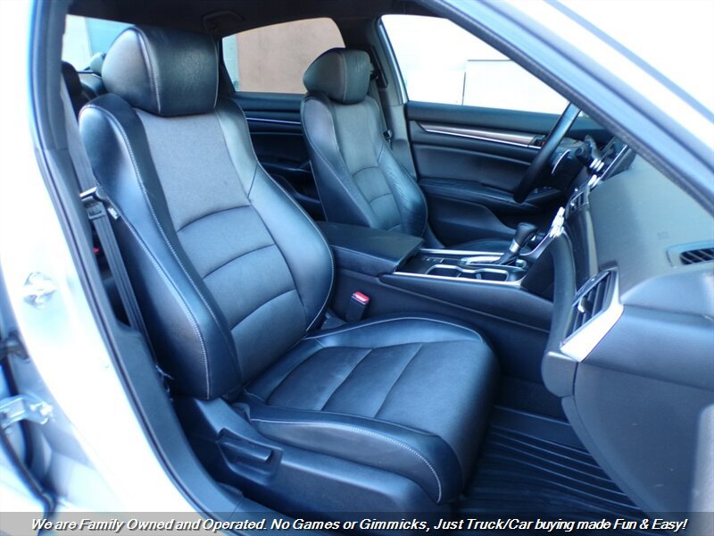 Used 2018 Honda Accord Sport image 25