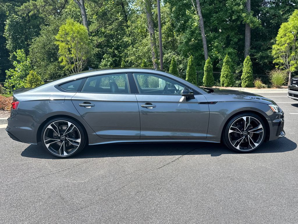 Used 2022 Audi S5 Premium Plus AWD/4WD image 8
