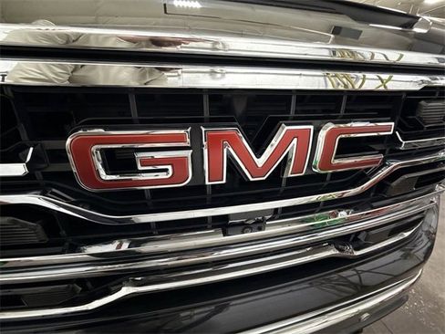 Used 2023 GMC Sierra 1500 SLT w/ SLT Premium Plus Package image 63