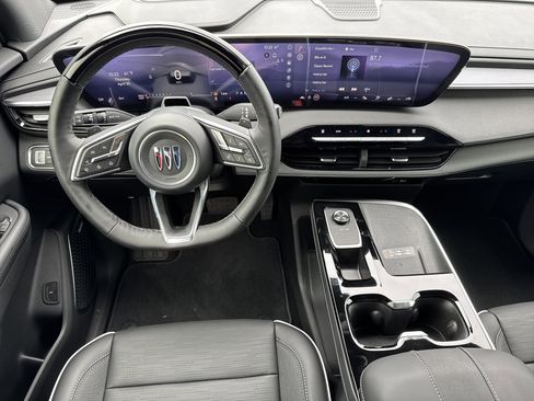 New 2026 Buick Enclave Sport Touring FWD image 18
