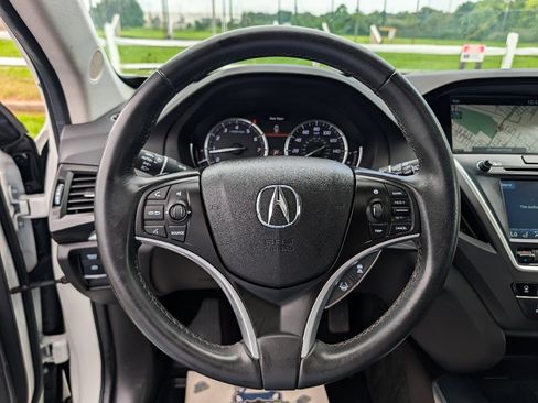 Used 2019 Acura MDX SH-AWD w/ Technology Package image 23