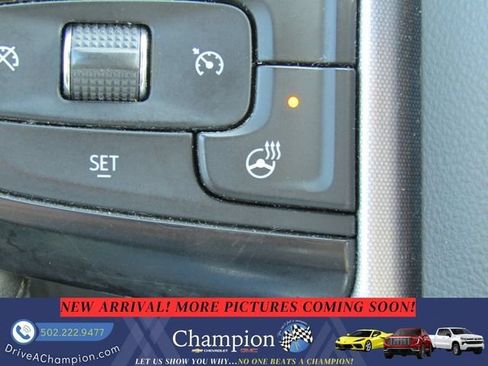 Used 2020 GMC Sierra 1500 SLT w/ SLT Premium Package AWD/4WD image 21