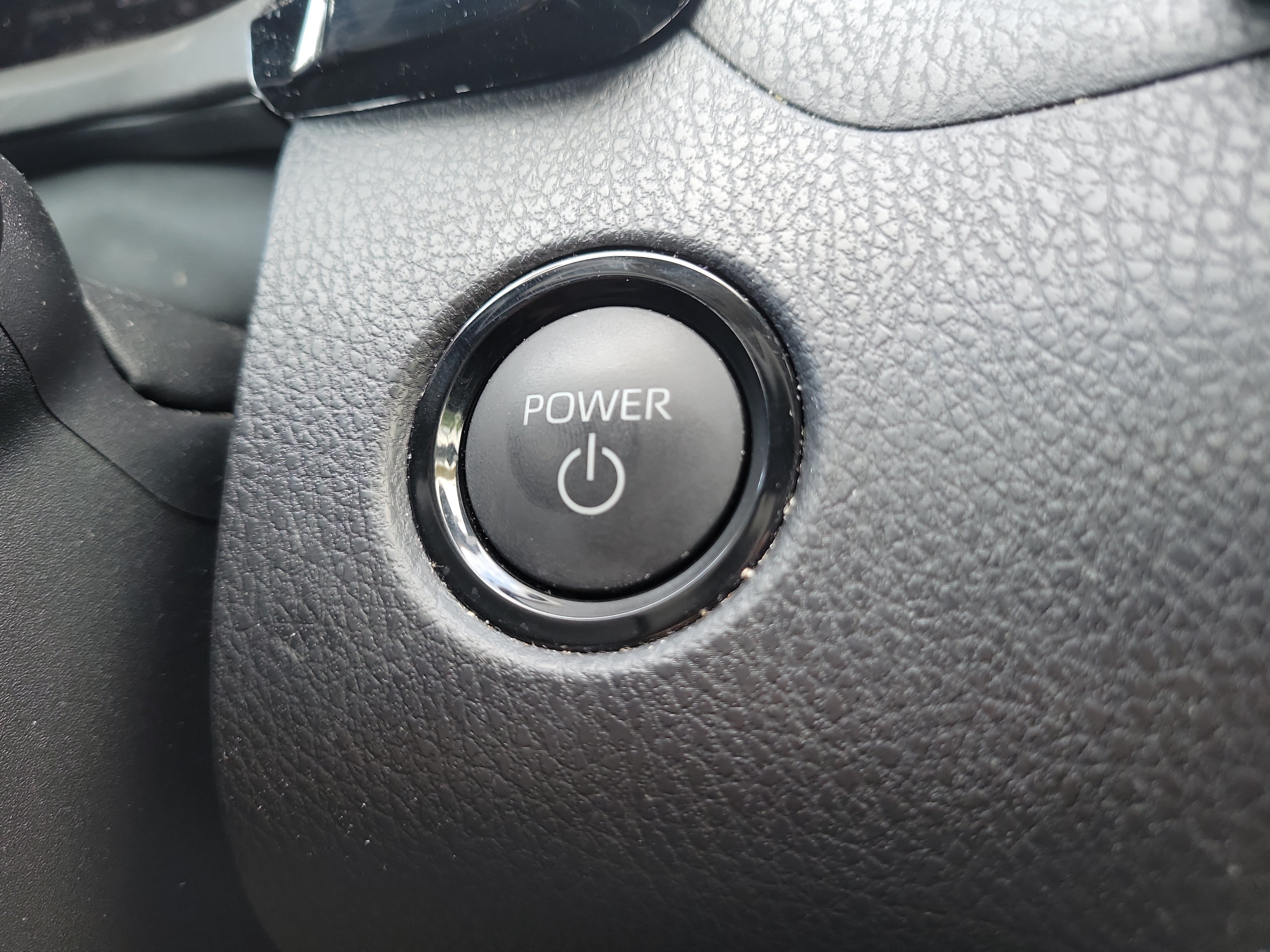 Used 2026 Toyota Camry LE FWD image 29
