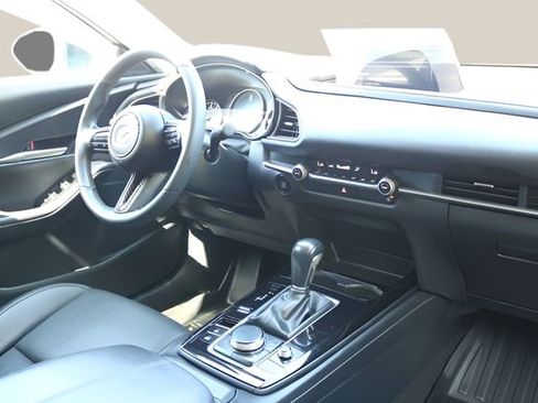 Used 2024 MAZDA CX-30 AWD 2.5 S w/ Select Sport Pkg image 18