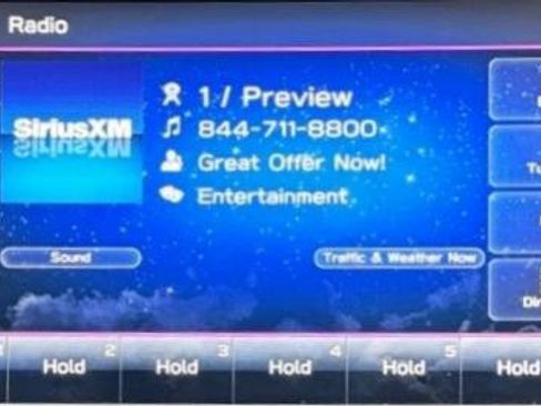 Used 2020 Subaru Crosstrek 2.0i Premium image 21