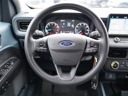 Used 2023 Ford Maverick XL w/ Equipment Group 100A Standard AWD/4WD image 17