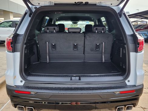 New 2026 GMC Acadia Elevation w/ Black Edition image 51