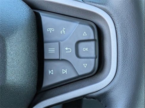 Used 2025 Ford Bronco Outer Banks image 15