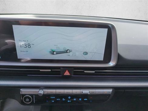 Certified 2024 Hyundai Ioniq 6 SEL image 14