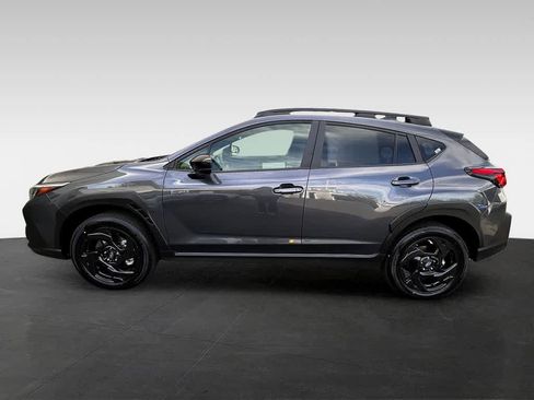 New 2026 Subaru Crosstrek 2.5i Sport AWD/4WD image 4
