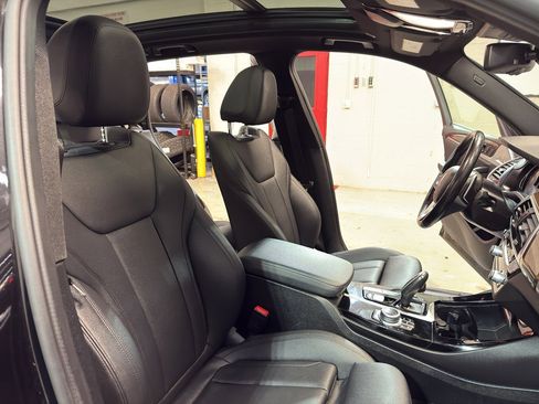 Used 2021 BMW X3 xDrive30i w/ Convenience Package image 23