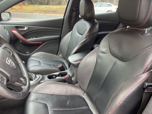 Used 2015 Dodge Dart GT w/ Sun/Sound Group image 6